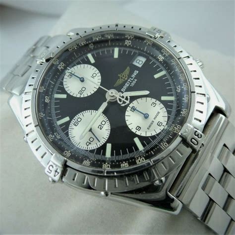 breitling k 13048|Breitling chrono matic 13048.